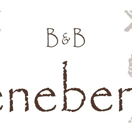 לינה וארוחת בוקר Benebenniu אלגהרו