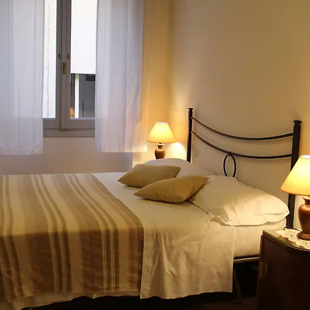 B&B Benebenniu Alghero