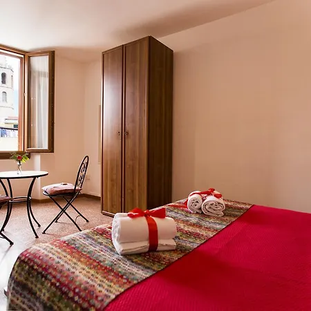 B&B Benebenniu Bed & Breakfast 2*