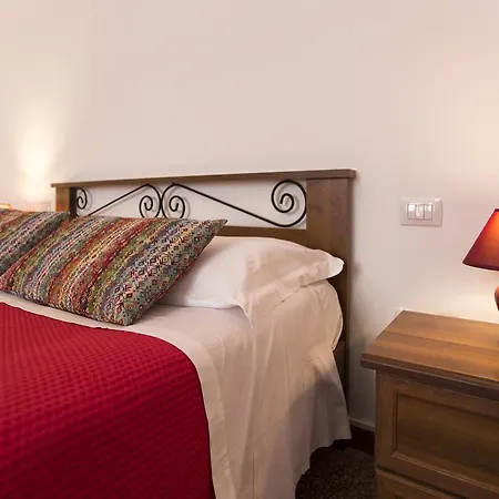 B&B Benebenniu 2* Alghero