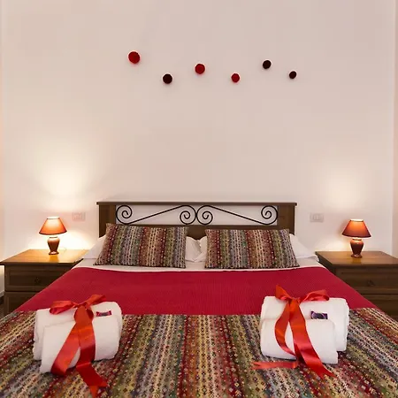 B&B Benebenniu Bed & Breakfast