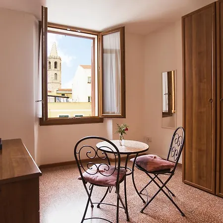B&B Benebenniu 2*