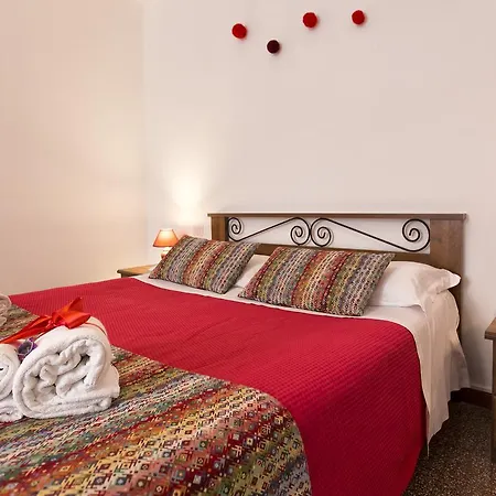 B&B Benebenniu Alghero