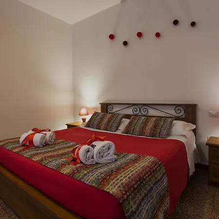 B&B Benebenniu 2*