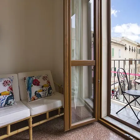 B&B Benebenniu Bed & Breakfast