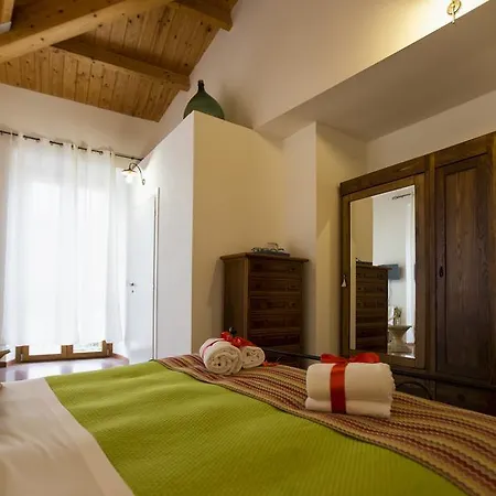 B&B Benebenniu Alghero