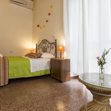B&B Benebenniu Bed & Breakfast