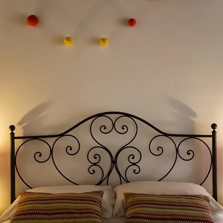B&B Benebenniu Bed & Breakfast