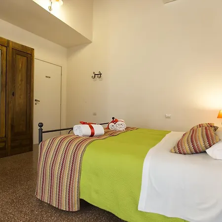 B&B Benebenniu 2* Alghero