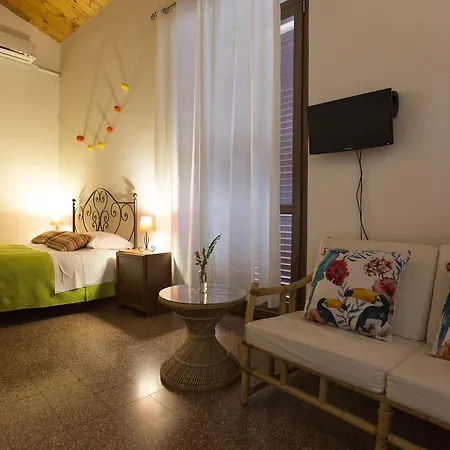 B&B Benebenniu Bed & Breakfast