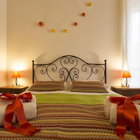 B&B Benebenniu Bed & Breakfast Alghero