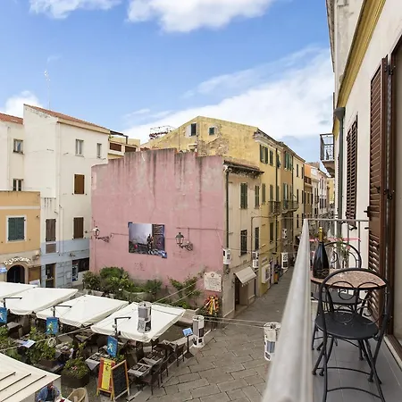 B&B Benebenniu Bed & Breakfast