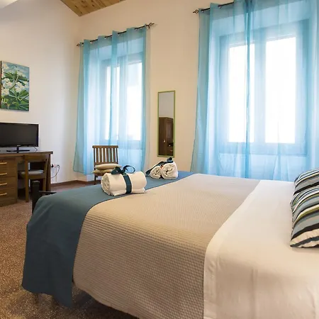B&B Benebenniu Bed & Breakfast Alghero