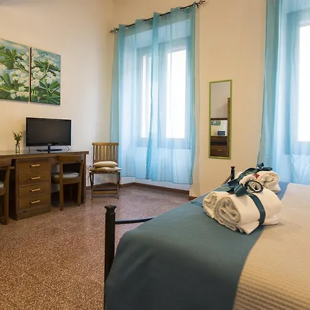 B&B Benebenniu 2* Alghero
