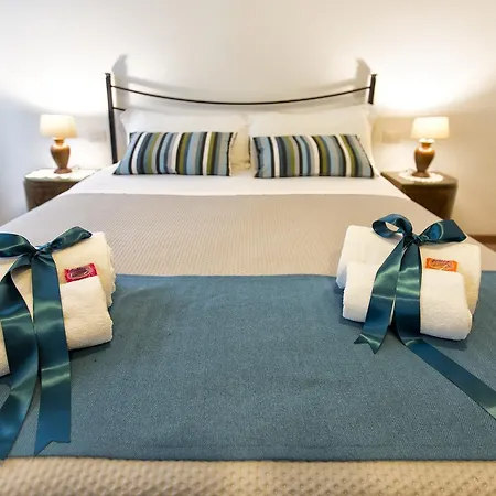 B&B Benebenniu Alghero