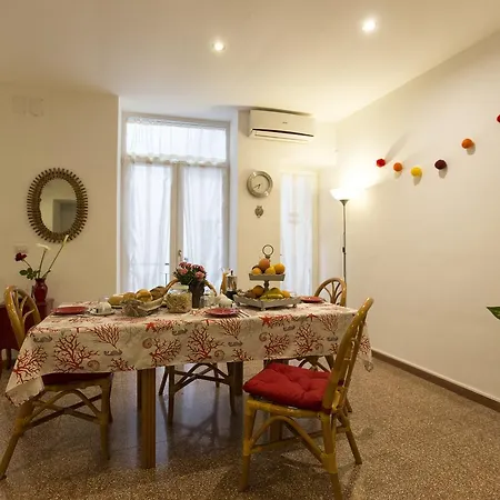 Bed & Breakfast B&B Benebenniu Alghero