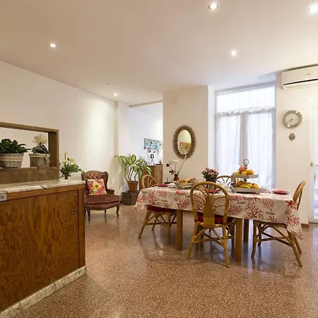 B&B Benebenniu Bed & Breakfast