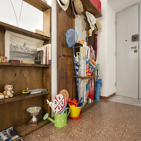 B&B Benebenniu Bed & Breakfast 2*