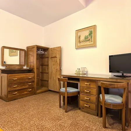 Bed & Breakfast B&B Benebenniu 2*