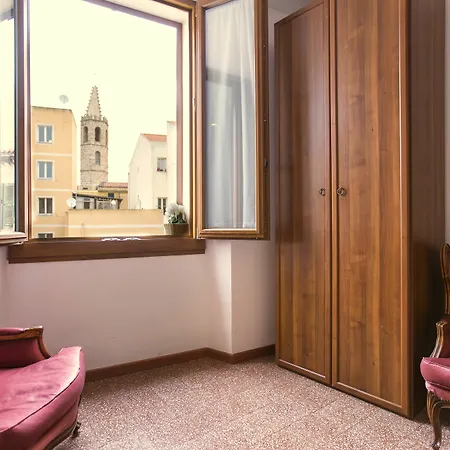 B&B Benebenniu Bed & Breakfast Alghero