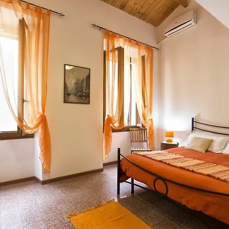 B&B Benebenniu Alghero
