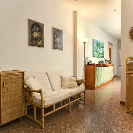 B&B Benebenniu 2* Alghero