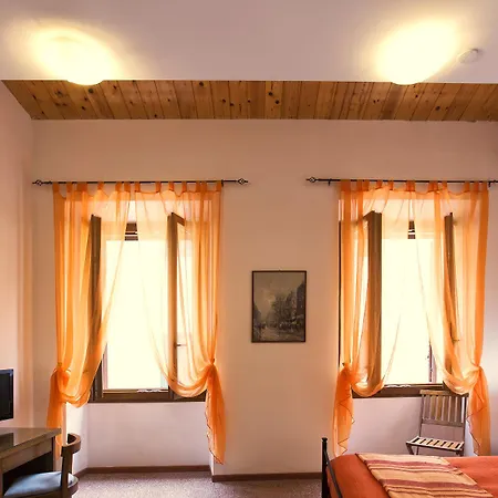 B&B Benebenniu 2*