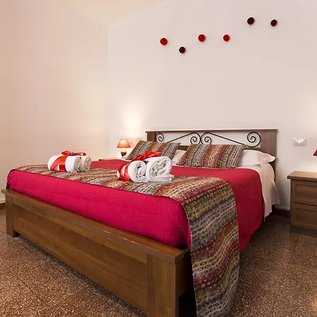 Bed & Breakfast Benebenniu 2*