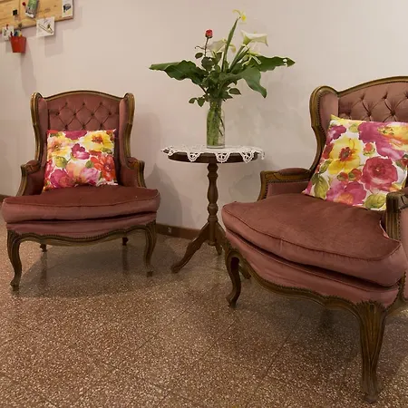 Benebenniu Bed & Breakfast Alghero