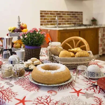 Bed & Breakfast Benebenniu 2*