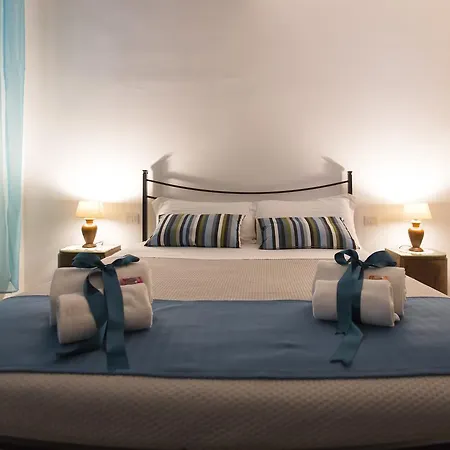 Bed & Breakfast Benebenniu